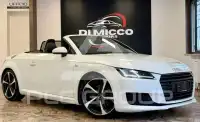 2015 Audi TT