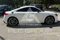 2015 Audi TT