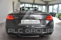 2015 Audi TT