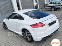 2015 Audi TT