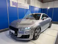 2015 Audi TT