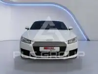 2015 Audi TT