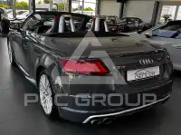 2015 Audi TT