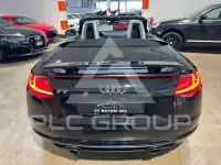 2015 Audi TT