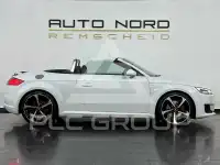 2015 Audi TT