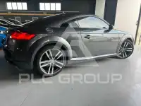 2015 Audi TT