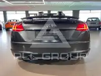 2015 Audi TT