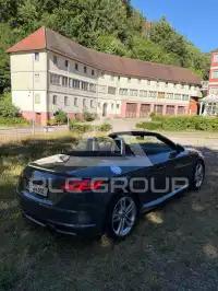 2015 Audi TT