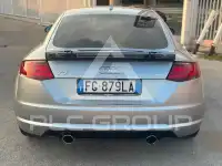 2015 Audi TT