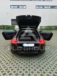 2015 Audi TT