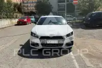 2015 Audi TT