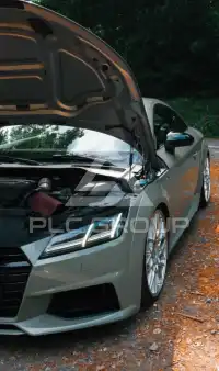 2015 Audi TT
