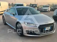2015 Audi TT
