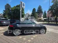 2015 Audi TT