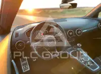 2015 Audi TT