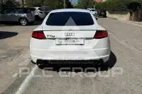 2015 Audi TT