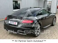 2015 Audi TT