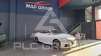 2015 Audi TT