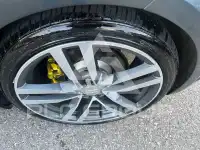 2015 Audi TT