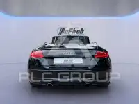 2015 Audi TT