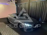 2015 Audi TT