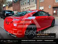2015 Audi TT