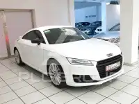 2015 Audi TT
