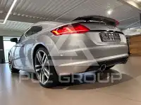 2015 Audi TT