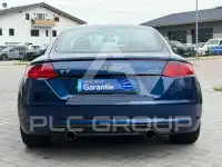 2015 Audi TT