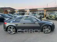 2015 Audi TT
