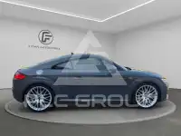 2015 Audi TT