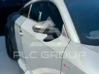 2015 Audi TT