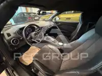 2015 Audi TT
