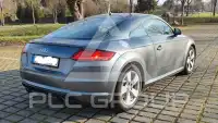 2015 Audi TT