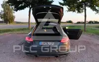 2015 Audi TT