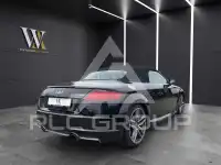 2015 Audi TT