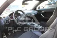 2015 Audi TT