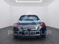 2015 Audi TT