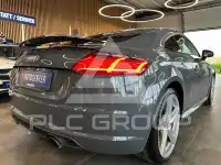 2015 Audi TT