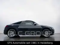 2015 Audi TT