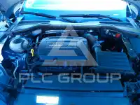 2015 Audi TT