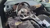2015 Audi TT