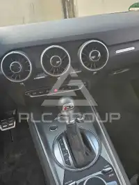 2015 Audi TT