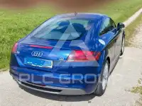 2015 Audi TT