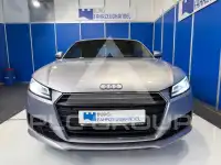 2015 Audi TT