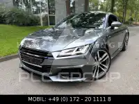 2015 Audi TT