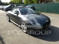 2015 Audi TT