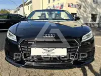 2015 Audi TT