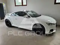 2015 Audi TT