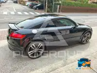 2015 Audi TT
